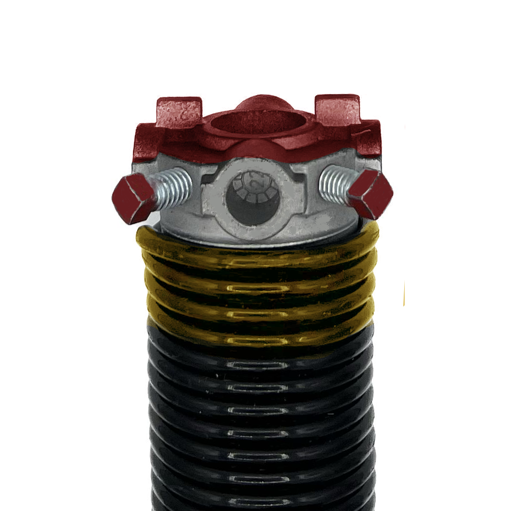 CLEARANCE-Not branded 250x2x29 Torsion Spring - Garage and Sliding Door Hardware